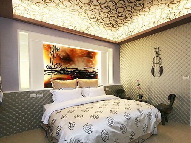 Play Art Bed & Breakfast Dayin Екстериор снимка