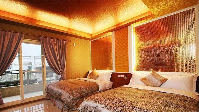 Play Art Bed & Breakfast Dayin Екстериор снимка